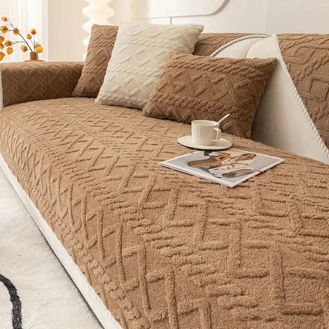Sofaschutz | Eleganter & Komfortabler Sofabezug für den Alltag