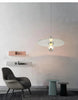 Calista Kreative Glas Pendelleuchte Moderne Eleganz Für Jedes Zimmer