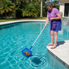 LEAFCATCH – Pool Laubkescher Für Gründliche Reinigung