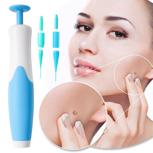 Dermaswift – Hautfleckenentferner Gegen Warzen Und Haut Anhänger
