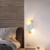 CILLA LED-Wandleuchte Warmweiß Für Flur Und Wohnzimmer