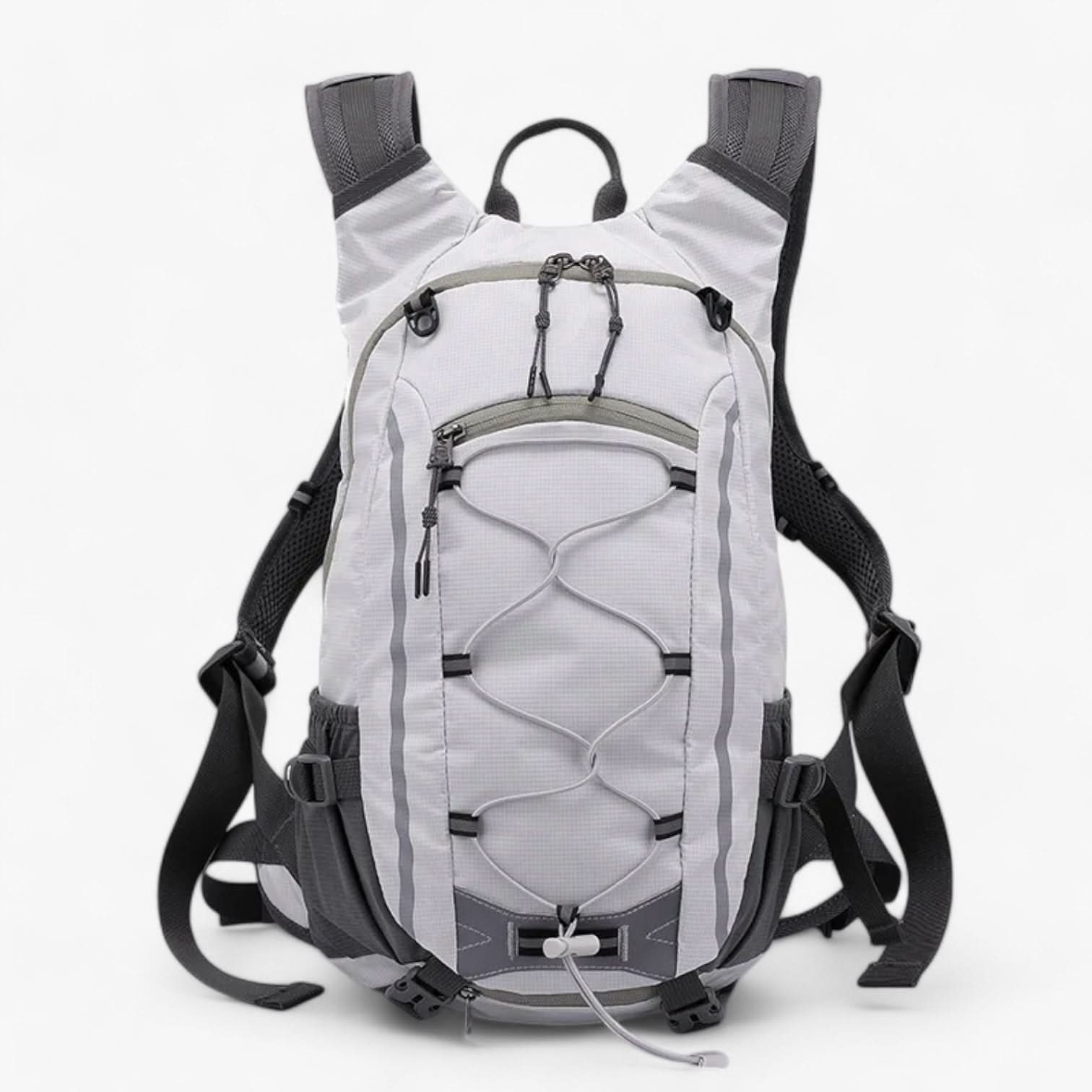 Walking- und Fahrradrucksack – Leicht, Wasserresistent & Komfortabel für Abenteuer-4