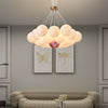LUNARIA - Moderne Pendelleuchte