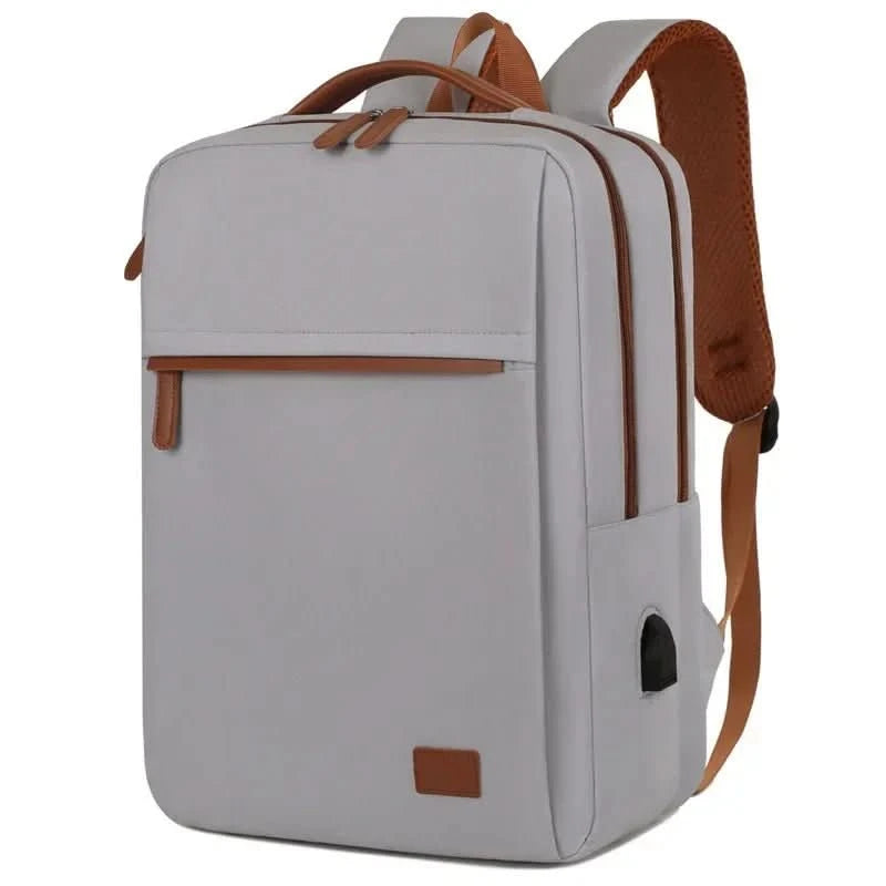 TRAVELITE – Multifunktionaler Reiserucksack Mit Laptop-Fach Und USB-Anschluss