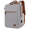 TRAVELITE – Multifunktionaler Reiserucksack Mit Laptop-Fach Und USB-Anschluss
