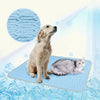 FURFROST – Kühlende Sommermatte für Kleine & Große Tiere