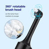 SMILEPRO – 5-In-1 Drahtloser Zahnpolierer & Zahnsteinentferner