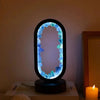 MAIA Amethyst Lampe Mit Beruhigendem Licht Für Ihr Zuhause