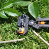 GartenFein Cuttermesser – für Exakte Schnitte mit Komfortgriff