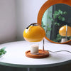 LUNIVA – Zeitlose Tischlampe
