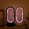 MAIA Amethyst Lampe Mit Beruhigendem Licht Für Ihr Zuhause