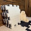 CushioPlay Baby Matte – Weiche & Sichere Spielmatte für Babys & Kleinkinder