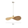 MARISE Moderne Rattan Loft Hängeleuchte