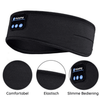 Schlafharmonie – 3-in-1 Schlafmaske Mit Integrierten Bluetooth-Kopfhörern