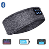 Schlafharmonie – 3-in-1 Schlafmaske Mit Integrierten Bluetooth-Kopfhörern