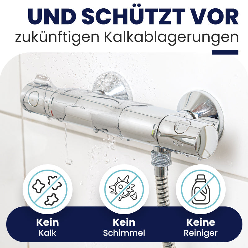 Cleanovate® XL Trockentuch - Flora Designs