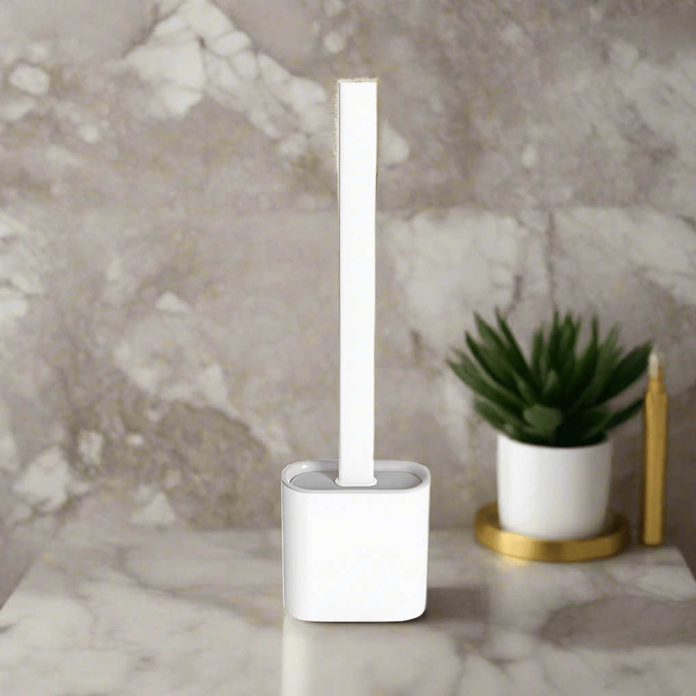 ToiletPro - Flexibel Toilettenbürste Aus Silikon