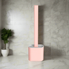 ToiletPro - Flexibel Toilettenbürste Aus Silikon