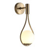 SkandiLux Wandlampe – Set aus 2 Lampen mit nordischem Flair & hochwertigem Metall-6