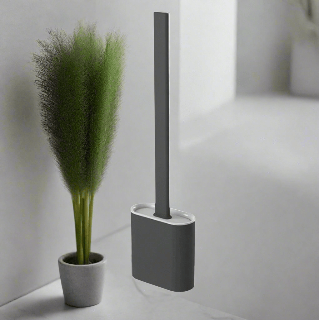 ToiletPro - Flexibel Toilettenbürste Aus Silikon