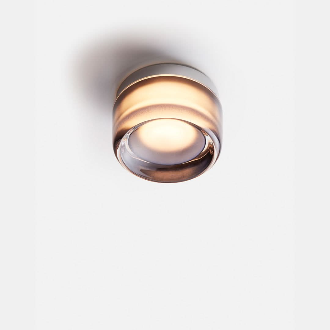 Paris Dimple-Wandleuchte Elegante Beleuchtung Für Modernes Interieur
