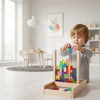 ECOBLOCK – Holzpuzzle Für Denktraining Und Nachhaltigen Spielspaß