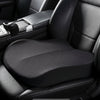 DRIVEUP – Ergonomisches Autositzkissen für bessere Sicht und Komfort