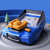 Geschwindigkeitsrad – Interaktives Spielzeuglenkrad Für Realistisches Rennvergnügen