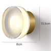 PERTH LED-Wandlampe Modernes Design Stimmungsvolle Beleuchtung Energieeffiziente LED-Technologie