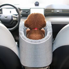 Hundesitz für das Auto