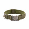 TACTICALK9 – Verstellbares Hundehalsband-Set Für Training Und Abenteuer