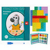 EDUMAG – Magnetisches Lernset für Brüche & visuelles Matheverständnis