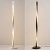 MIREILLE Spirale Radianz Stehlampe Modernes Design Sanftes Atmosphärisches Licht
