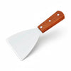 Grillspatel – Edelstahl Grillspatel & Barbecue Schaber