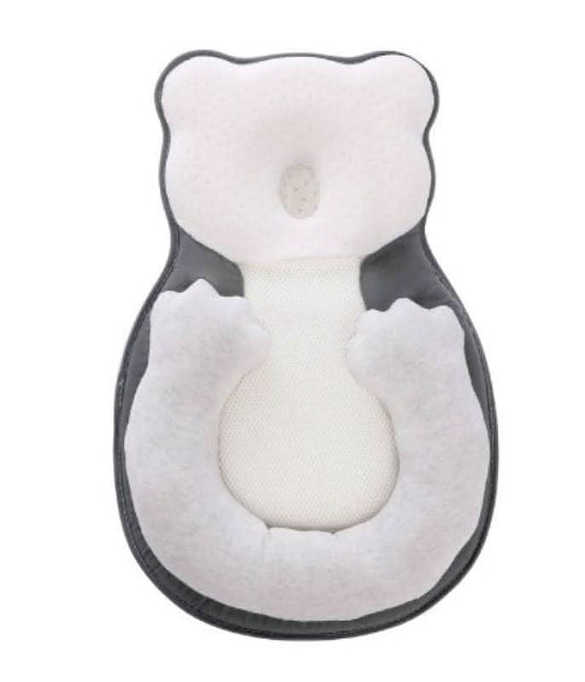KUSCHELFARBEN Gitterbett – Ergonomisches Babybett Für Sicheren & Geborgenen Schlaf Von Geburt An