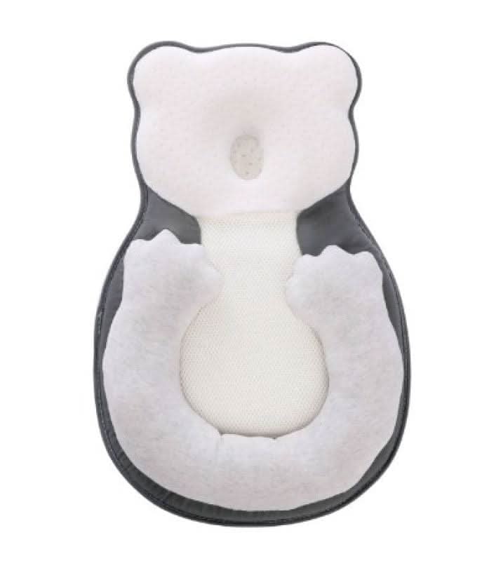 KUSCHELFARBEN Gitterbett – Ergonomisches Babybett Für Sicheren & Geborgenen Schlaf Von Geburt An