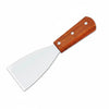 Grillspatel – Edelstahl Grillspatel & Barbecue Schaber