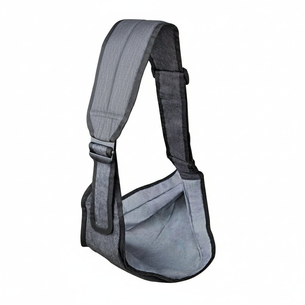 Bärenfreund Hüftträger – Ergonomische Baby Hüfttrage Für Flexibles, Sicheres Tragen Unterwegs
