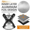 Hydrofluss – Ultraleichter 10L Fahrradrucksack mit Trinksystem