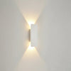 LUXDROP – Wasserdichte LED-Aluminium-Wandleuchte Für Innen & Außen
