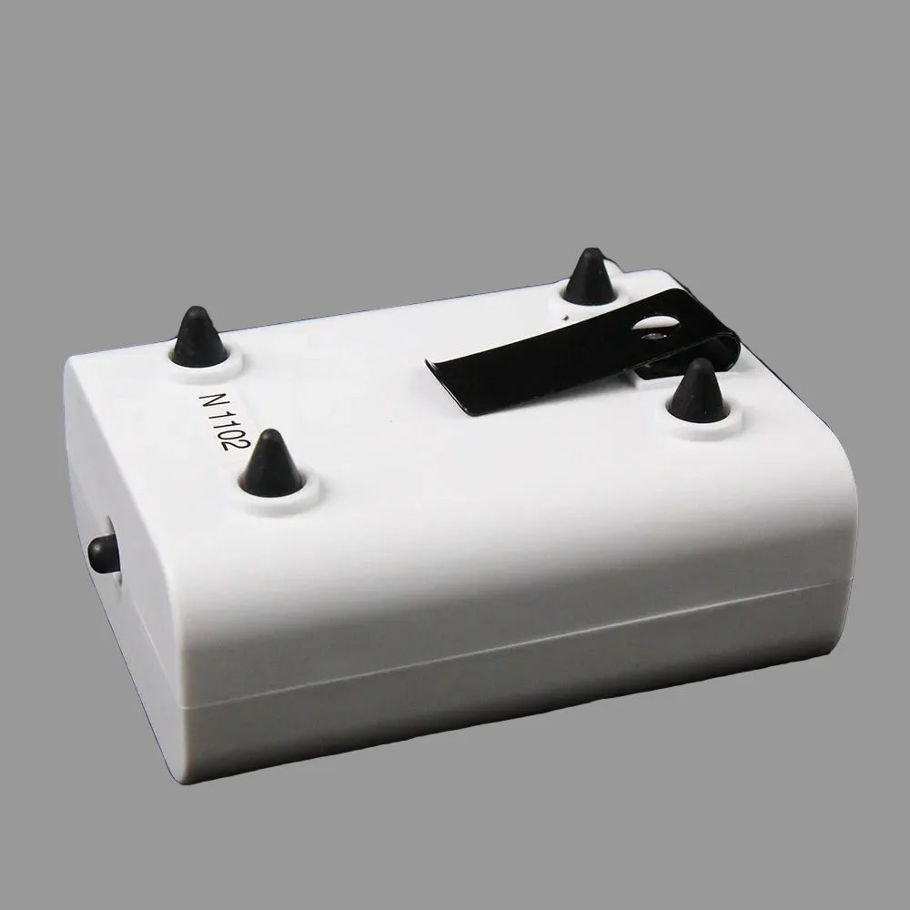 OXYFLOW – Leise USB Sauerstoffpumpe Für Fischbehälter