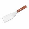 Grillspatel – Edelstahl Grillspatel & Barbecue Schaber