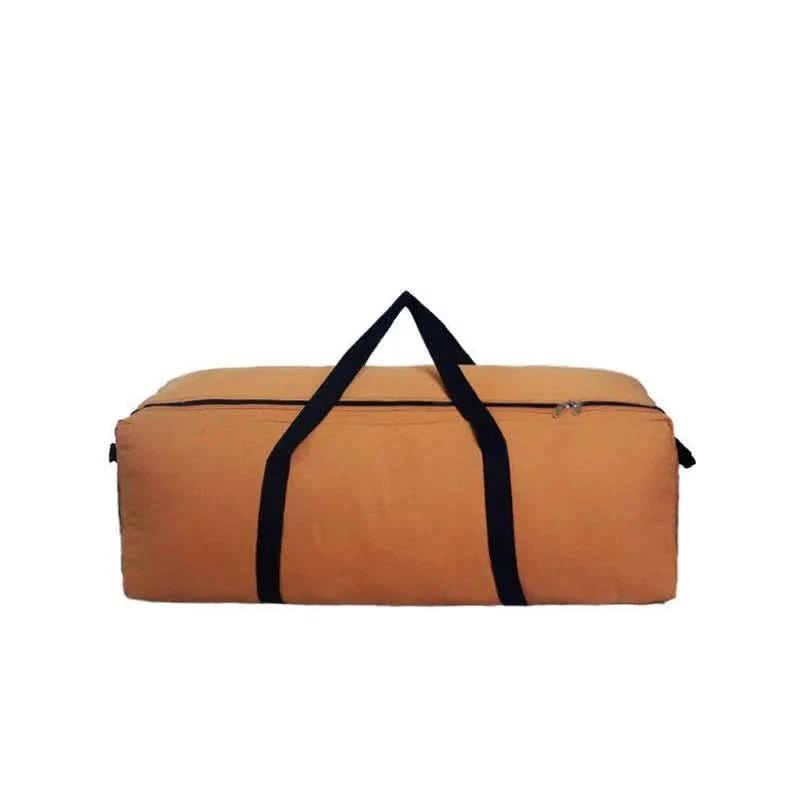 Camping Lagerung Tasche – Robuste und spritzwassergeschützte Aufbewahrungstasche für Freiluft, Reisen und Abenteuer