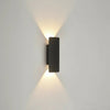 LUXDROP – Wasserdichte LED-Aluminium-Wandleuchte Für Innen & Außen