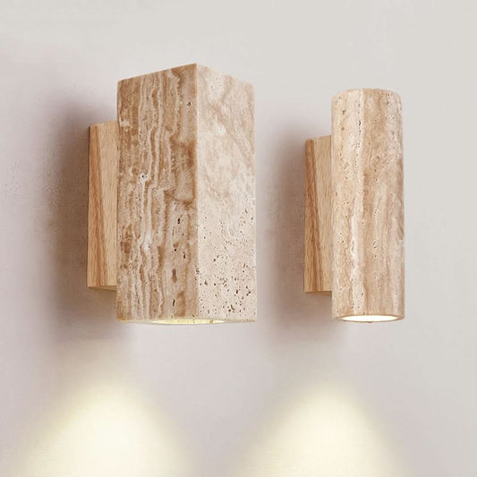 Maria Lampe Warmes Licht Modernes Design Hochwertige Verarbeitung