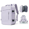 Reise Rucksack Für Damen – Handgepäck-Rucksack Für Damen Mit Flugzeugformat & Stilvollem Design