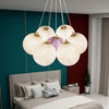 LUNARIA - Moderne Pendelleuchte