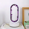 MAIA Amethyst Lampe Mit Beruhigendem Licht Für Ihr Zuhause