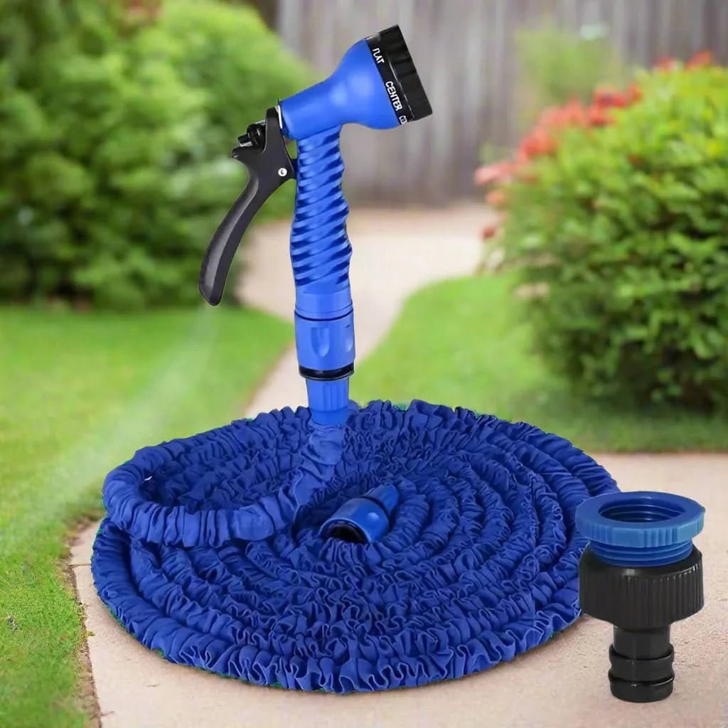 FlexiStrahl Gartenschlauch