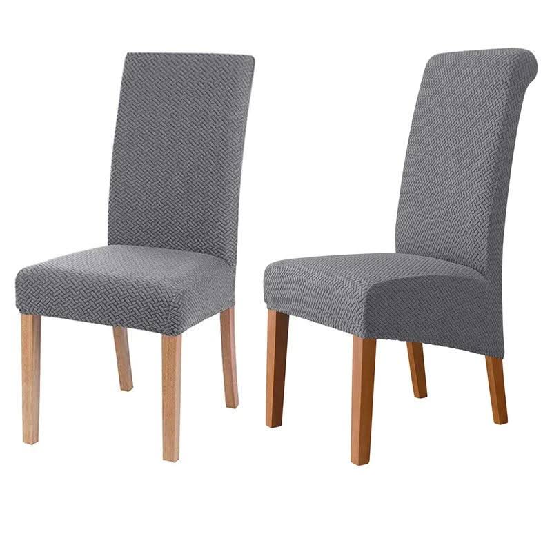 Teri - Eleganter Schutz und Luxuriöser Komfort-Stuhlbezug